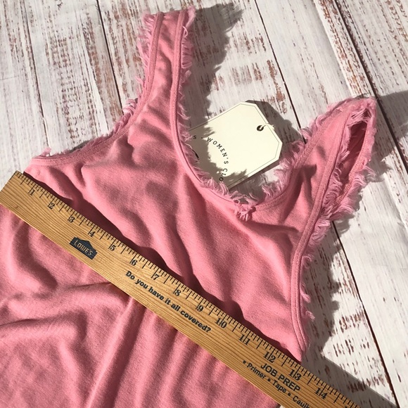 Easel Bubble Gum Pink mini dress NWT size small PTP 13β - Picture 8 of 14
